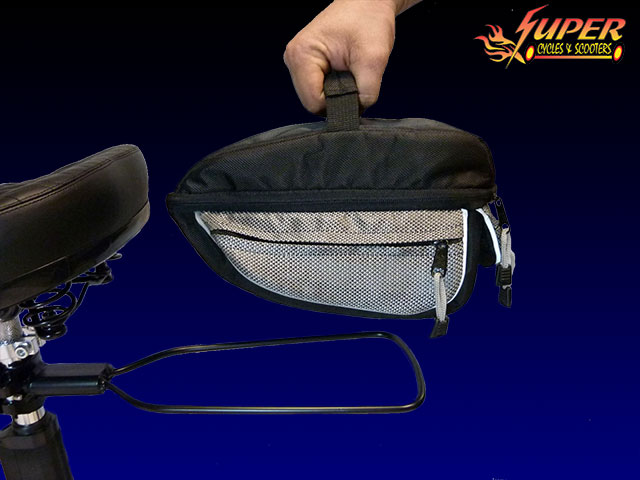 Detachable