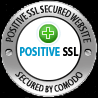 Positive SSL Seal