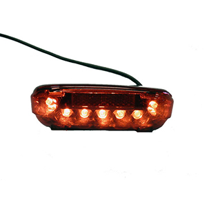 LED brake light kit