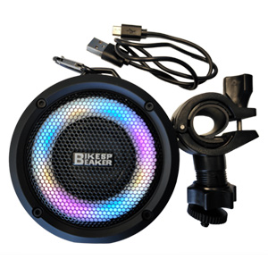 RGB Bluetooth Speaker