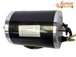 1000 watt motor