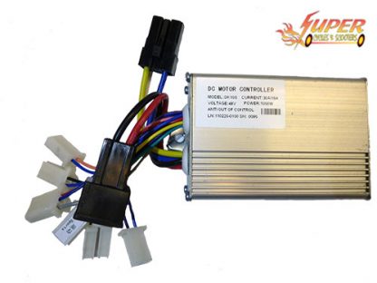 1000 watt Control Box