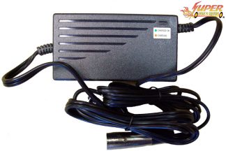 36v-Charger
