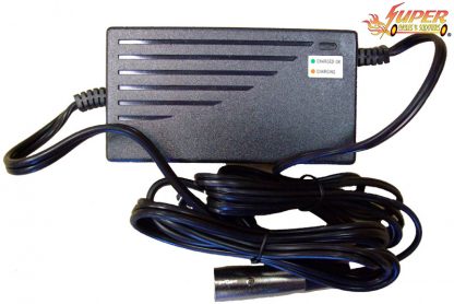 36v-Charger