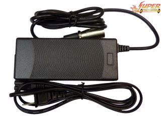 36v Lithium Charger For 36v-20ah LifePo4 battery ONLY