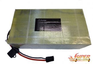 48v 12ah LifePo4 Lithium battery