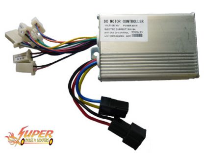800 watt Control Box