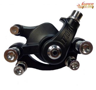 Brake Caliper Type 3