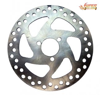 Brake Disc Type 2