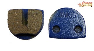 Brake Pads Type 2