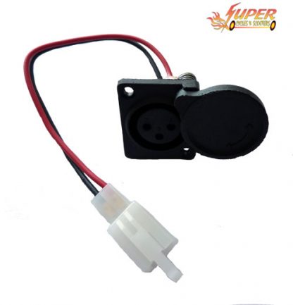 Charge Port