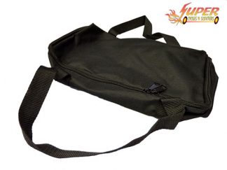 Double Handle Battery Bag