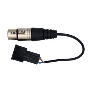 External Charge Port For 36v Or 48v Lead Acid Battery