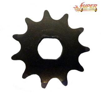 Front Sproket 1w
