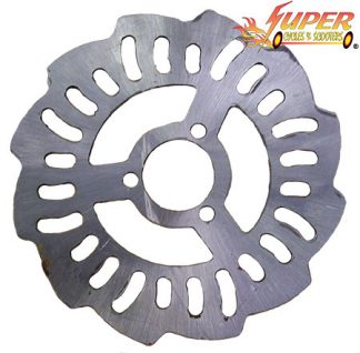 Brake Disc Type 1