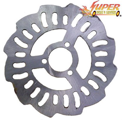 Brake Disc Type 1