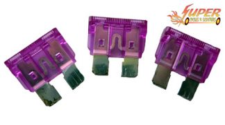 Fuse 3 Pack