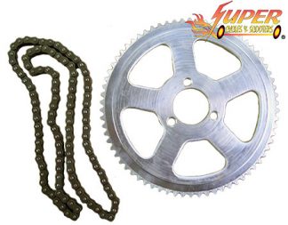 Hill Climbing Kit