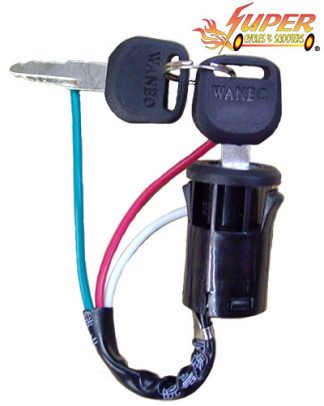 Key switch