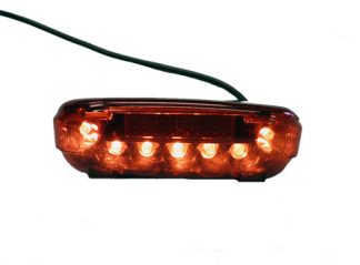 LED Tail Light Kit