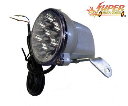 LED Headlight