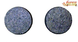 Brake Pads Type 1