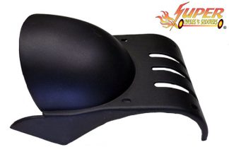 Rear Fender