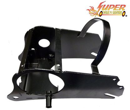 Rear Frame