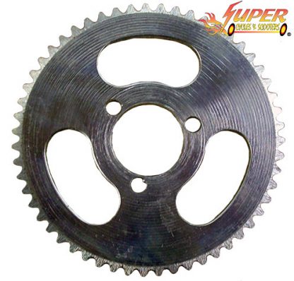 Rear Sproket