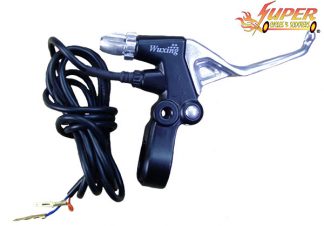 Right Brake Lever