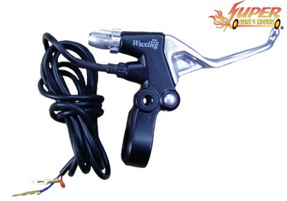 Right Brake Lever