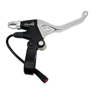 Right Brake Lever