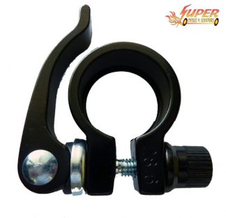 Seat Pole Clamp