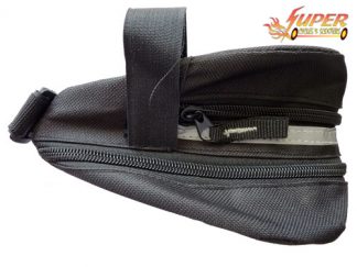 Small Under Seat Storage Bag