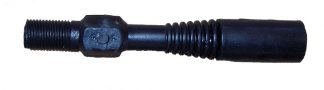 Valve stem extension
