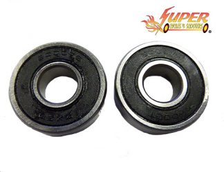 Wheel Bearings