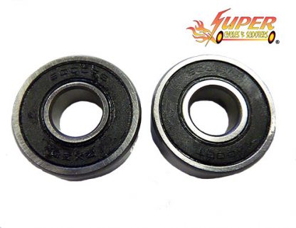 Wheel Bearings