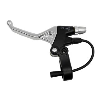 Left Brake Lever