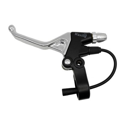 Left Brake Lever