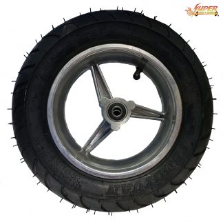 Old style 1500w front wheel assembly