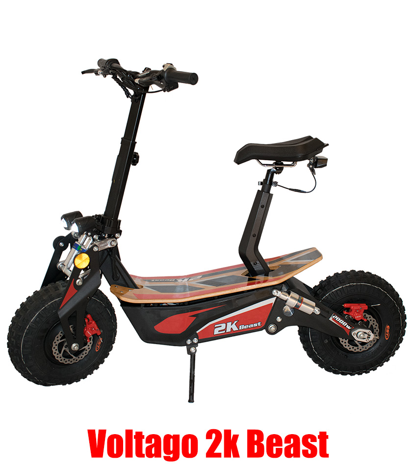super scooter