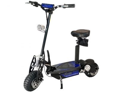 Super Turbo 1000-elite black