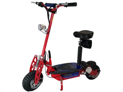 Super Turbo 1000-elite red