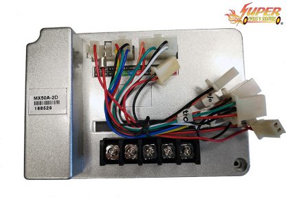 1500w Control Box
