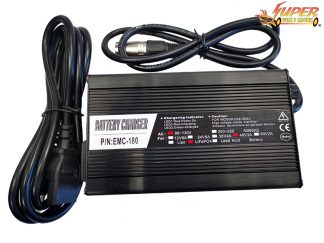 48v 3ah Charger for Green Blue 48v 20ah battery