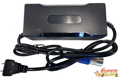 48v Charger For 48v Metal Box Lithium Battery