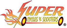 Super Cycles & Scooters