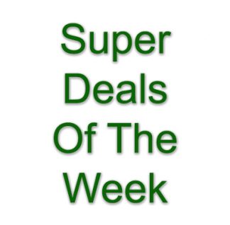 Deal Of The Week