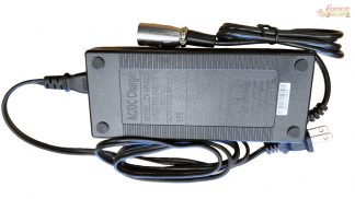 2k Beast 48v Lead Acid charger