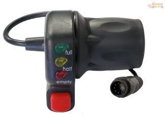 36v Throttle (No Wiring Harness)